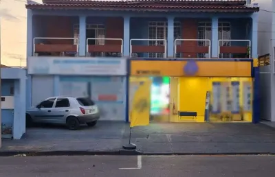 Casa com 2 quartos à venda na Rua 7 de Setembro, Centro, Artur Nogueira