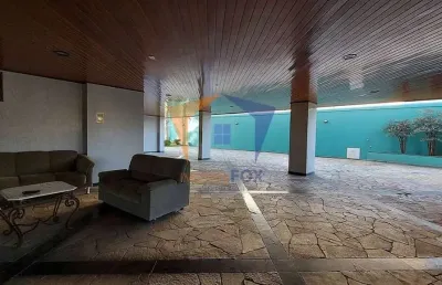 Apartamento com 3 quartos à venda na Rua César Casati, Residencial Boa Vista, Americana