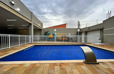 Casa com 1 quarto à venda na Rua Gabriel Pereira de Brito, Jardim Dona Regina, Santa Bárbara D'Oeste