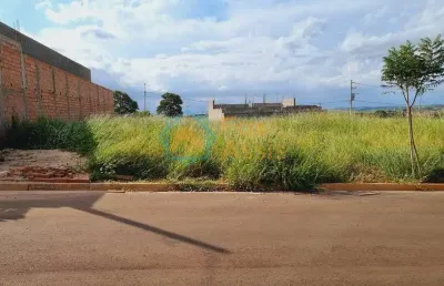 Terreno à venda na Rua Ricardo Ometto, Jardim Itapuã, Santa Bárbara D'Oeste
