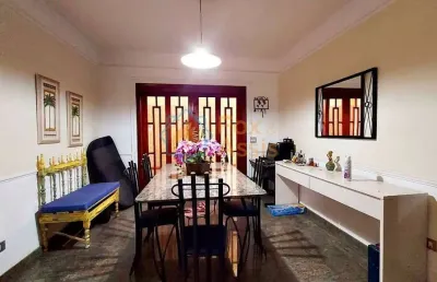 Casa com 4 quartos à venda na Rua Espanha, Vila Santa Maria, Americana