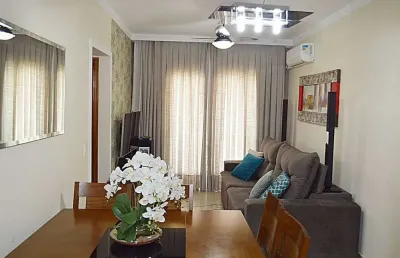 Venda - apartamento - vila dainese - americana - sp