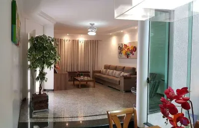Casa com 3 quartos à venda na Rua Itabirito, Jardim Ipiranga, Americana