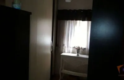 Casa com 3 quartos à venda na Rua Itabirito, Jardim Ipiranga, Americana