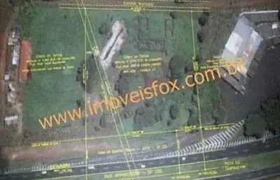 Sala comercial à venda na Rodovia Anhanguera, Jardim Nova Limeira, Limeira
