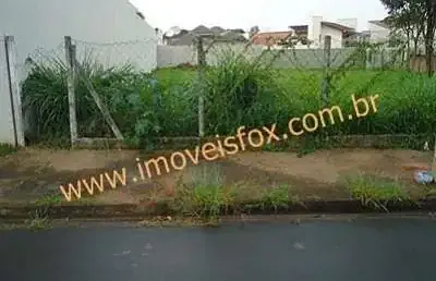 Terreno à venda na Rua Rafael Sanzio, Parque Residencial Nardini, Americana