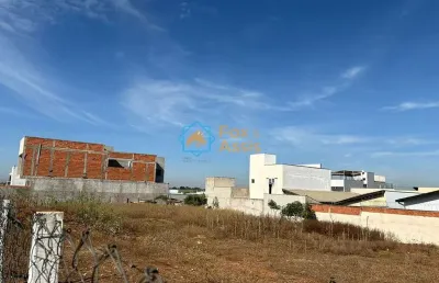 Terreno à venda na Rua Prosperidade, Jardim Boer I, Americana