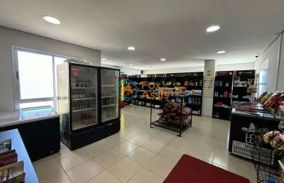 Apartamento com 2 quartos à venda na Avenida Europa, Jardim Lizandra, Americana