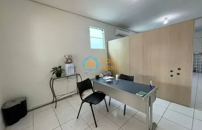 Sala comercial com 1 sala à venda na Rua Rio de Janeiro, Chácara Machadinho I, Americana