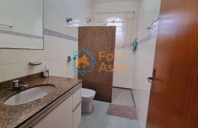 Casa com 3 quartos à venda na Rua Vicente C. Caravieri, São Vitor, Americana