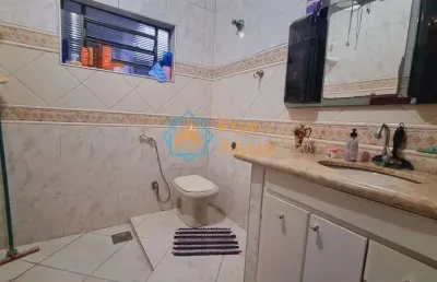 Casa com 3 quartos à venda na Rua Ibitinga, Parque Novo Mundo, Americana