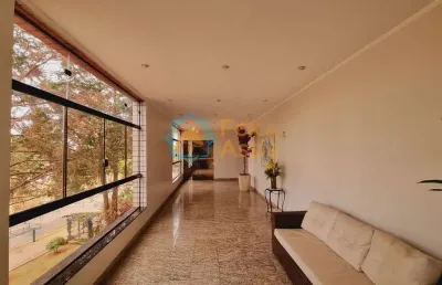 Apartamento com 3 quartos à venda na Rua São Joaquim, São Vitor, Americana