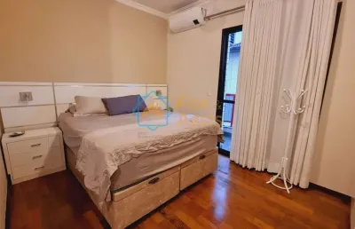 Apartamento com 3 quartos à venda na Rua Dom Bosco, Vila Santa Catarina, Americana