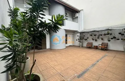Casa com 3 quartos à venda na Rua Vicente Pavan, Residencial Boa Vista, Americana