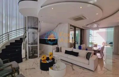 Casa em condomínio fechado com 3 quartos à venda na Rua Barra do Una, Jardim Portal da Colina, Americana
