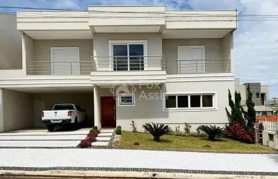 Casa em condomínio fechado com 4 quartos à venda na Rua Coimbra (Cond Res Jd Trípoli), Jardim Trípoli, Americana
