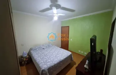 Casa com 3 quartos à venda na Rua Celestina Scarazzato Giordano, Parque Nova Carioba, Americana