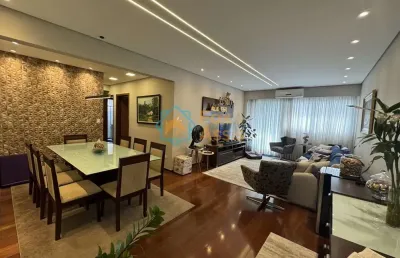 Apartamento com 3 quartos à venda na Rua Marco César Melosi, Jardim Paulista, Americana