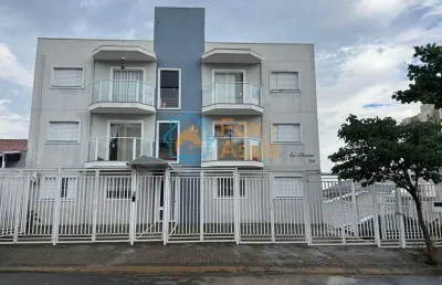 Apartamento com 2 quartos à venda na Rua dos Rubis, Jardim Bela Vista, Americana