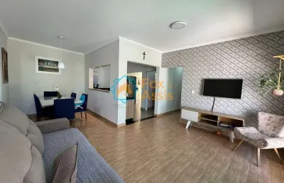 Casa com 2 quartos à venda na Rua Francisco Lapierre/ Rua Das Angélicas, Vila São Pedro, Americana