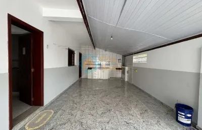 Casa com 6 quartos à venda na Rua Dante Martignago, Vila Mollon IV, Santa Bárbara D'Oeste