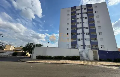 Apartamento com 3 quartos à venda na Rua Valentim Feltrin, Santa Cruz, Americana