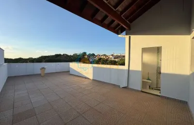 Casa com 2 quartos à venda na Rua Francisco Galassi, Vila Bertini, Americana