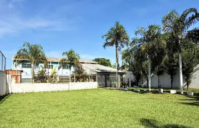 Chácara / sítio com 4 quartos à venda na ÁRea Rural -  Rua 1, Área Rural de Limeira, Limeira