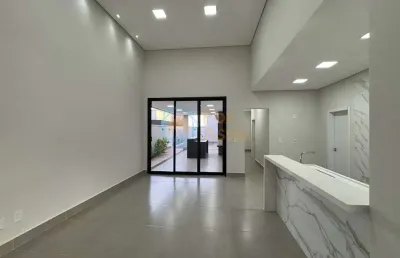 Casa em condomínio fechado com 3 quartos à venda na Rua Projetada Cinco/ Rua Projetada 08, Engenho Velho, Nova Odessa