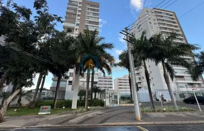 Apartamento com 2 quartos à venda na Rua Guatemala, Jardim Santo Antônio, Americana