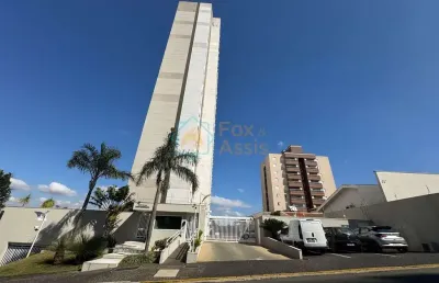 Apartamento com 3 quartos à venda na Rua Suriname, Vila Frezzarin, Americana