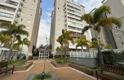 Apartamento com 3 quartos à venda na Rua das Acácias, Jardim São Paulo, Americana