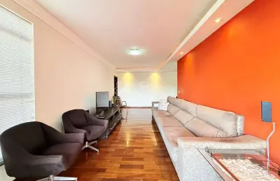 Apartamento à venda condomínio edifício thomaz fortunato