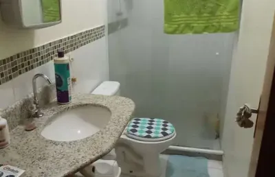 Casa à venda na Rua Antônio Rusch, Maria Paula, São Gonçalo