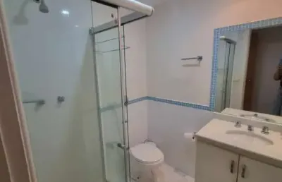 Apartamento com 1 quarto à venda na Travessa Desembargador Luís Paiva, 42, Icaraí, Niterói