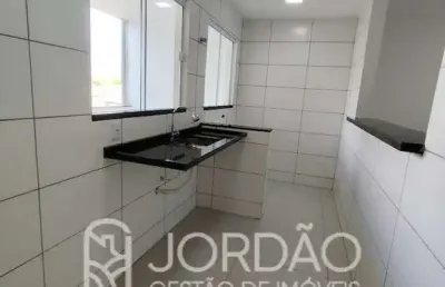 Apartamento com 2 quartos para alugar na Avenida Carlos Marighella, 1, Praia de Itaipuaçu (Itaipuaçu), Maricá