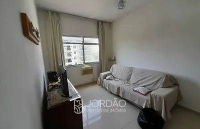 Apartamento com 2 quartos à venda na Rua São Clemente, 1, Botafogo, Rio de Janeiro