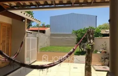 Casa com 4 quartos à venda na Rua Antônio José dos Santos, 1, Jardim Atlântico Oeste (Itaipuaçu), Maricá