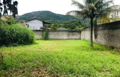 Terreno à venda na Rua Maria Tereza de Castro Spa, 1, Maravista, Niterói