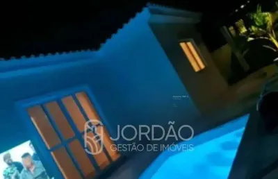 Casa com 3 quartos para alugar na Estrada Oscar Vieira da Costa Júnior, 1, Cajueiros (Itaipuaçu), Maricá