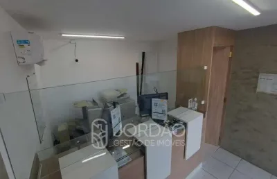 Sala comercial para alugar na Estrada Francisco da Cruz Nunes, 1, Itaipu, Niterói
