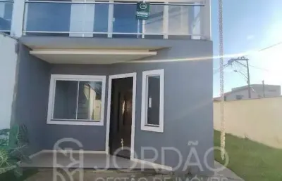 Casa comercial à venda na Rua Vênus, 1, Praia de Itaipuaçu (Itaipuaçu), Maricá