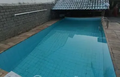 Casa comercial para alugar na Rua Nossa Senhora de Lourdes, 1, Praia de Itaipuaçu (Itaipuaçu), Maricá
