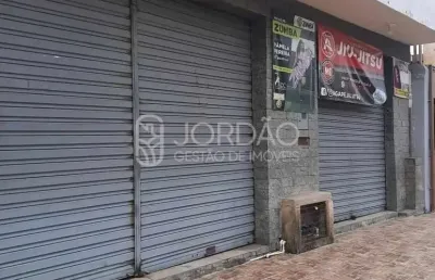 Sala comercial à venda na Rua Cristiano Otoni, 1, Coelho, São Gonçalo