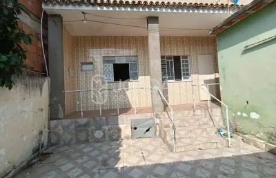 Casa com 2 quartos à venda na Rua Cristiano Otoni, 1, Almerinda, São Gonçalo