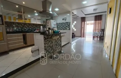 Casa com 5 quartos à venda na Rua Marechal Floriano Peixoto, 1, Neves (Neves), São Gonçalo