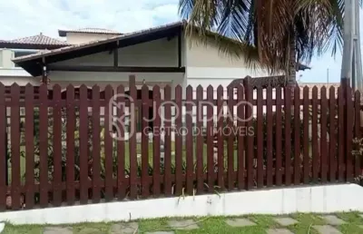 Casa com 3 quartos à venda na Avenida Araruama, 1, Pontinha, Araruama