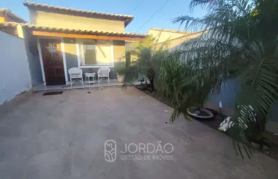 Casa com 2 quartos para alugar no jardim atlântico oeste (itaipuaçu), maricá  por r$ 2.850