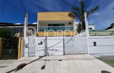 Casa com 7 quartos para alugar na Rua Max Albin, 1, Itaipu, Niterói
