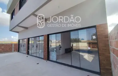 Sala comercial para alugar no jardim atlântico leste (itaipuaçu), maricá  por r$ 2.500